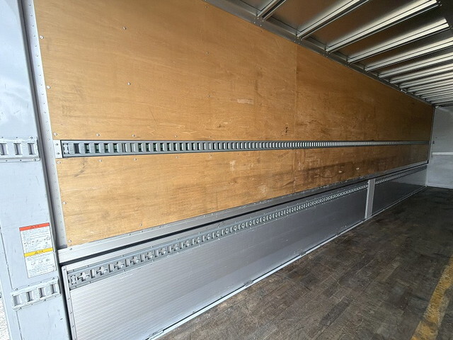 日野プロフィアアルミウイング大型（10t）[写真12]