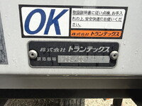 日野プロフィアアルミウイング大型（10t）[写真14]