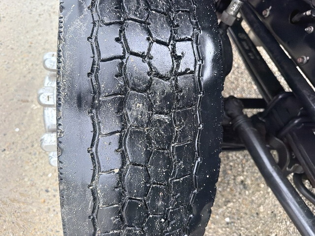 日野プロフィアアルミウイング大型（10t）[写真16]