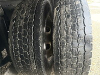 日野プロフィアアルミウイング大型（10t）[写真18]