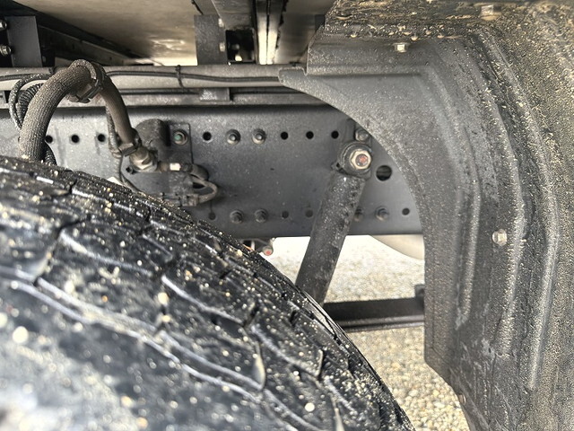 日野プロフィアアルミウイング大型（10t）[写真20]