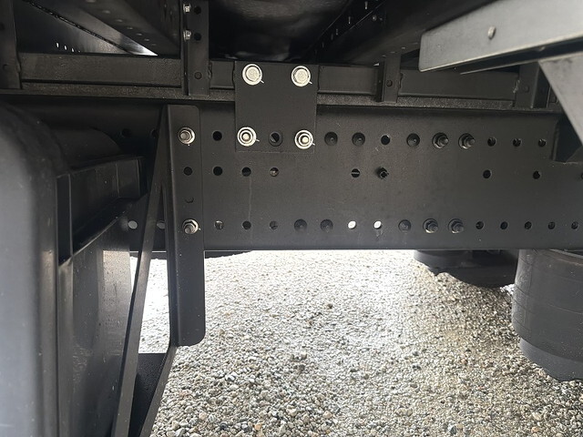 日野プロフィアアルミウイング大型（10t）[写真25]