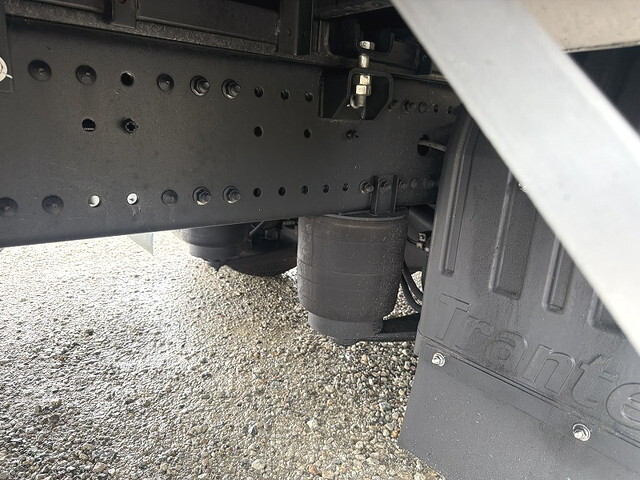 日野プロフィアアルミウイング大型（10t）[写真26]