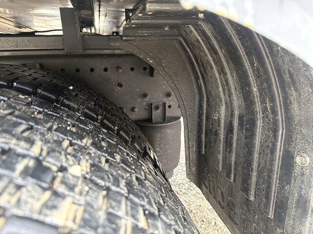 日野プロフィアアルミウイング大型（10t）[写真27]