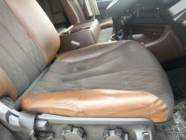 日野プロフィアアルミウイング大型（10t）[写真29]