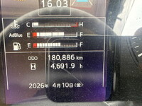 日野プロフィアアルミウイング大型（10t）[写真36]