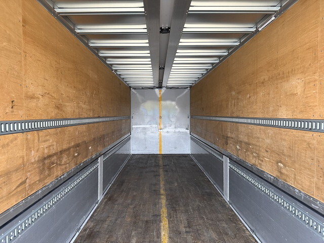 日野プロフィアアルミウイング大型（10t）[写真08]