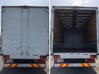 UDトラックスコンドルアルミバン中型（4t）[写真11]