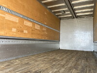 UDトラックスコンドルアルミバン中型（4t）[写真12]