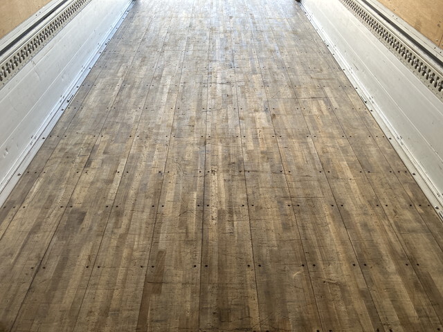 UDトラックスコンドルアルミバン中型（4t）[写真14]