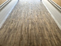 UDトラックスコンドルアルミバン中型（4t）[写真15]