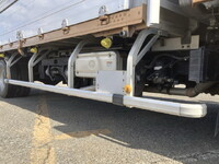 UDトラックスコンドルアルミバン中型（4t）[写真17]