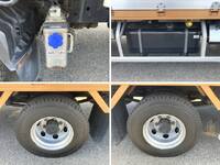 UDトラックスコンドルアルミバン中型（4t）[写真19]