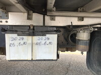 UDトラックスコンドルアルミバン中型（4t）[写真21]