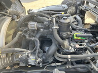 UDトラックスコンドルアルミバン中型（4t）[写真27]