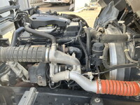 UDトラックスコンドルアルミバン中型（4t）[写真28]