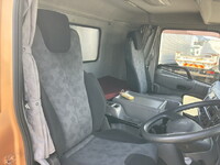 UDトラックスコンドルアルミバン中型（4t）[写真34]