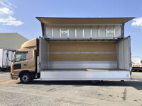 UDトラックスコンドルアルミバン中型（4t）[写真08]