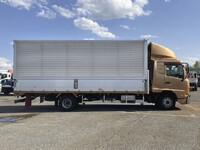 UDトラックスコンドルアルミバン中型（4t）[写真09]