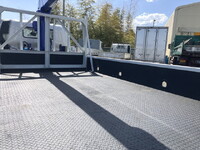 トヨタトヨエースクレーン5段小型（2t・3t）[写真11]