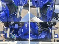 トヨタトヨエースクレーン5段小型（2t・3t）[写真18]