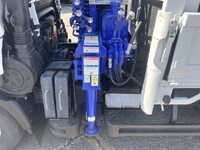 トヨタトヨエースクレーン5段小型（2t・3t）[写真20]