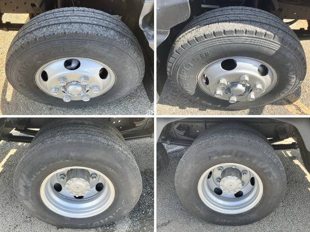 トヨタトヨエースクレーン5段小型（2t・3t）[写真23]