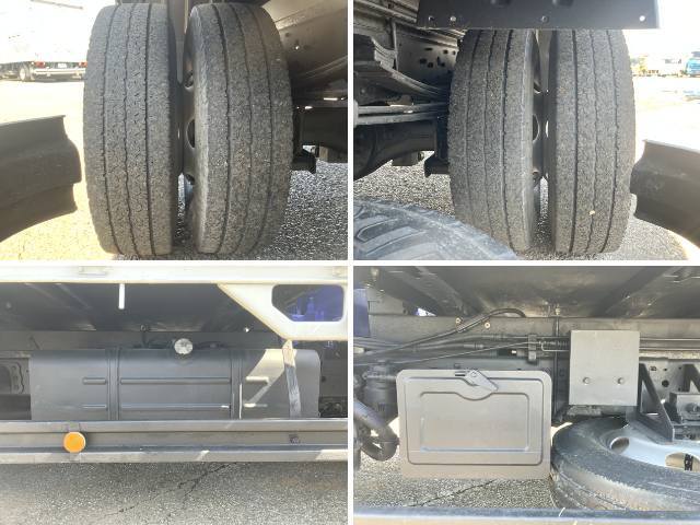 トヨタトヨエースクレーン5段小型（2t・3t）[写真24]