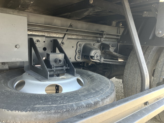 トヨタトヨエースクレーン5段小型（2t・3t）[写真25]