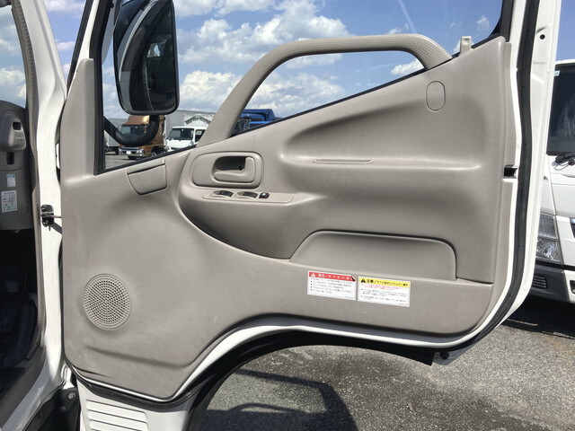 トヨタトヨエースクレーン5段小型（2t・3t）[写真31]