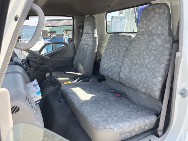 トヨタトヨエースクレーン5段小型（2t・3t）[写真33]