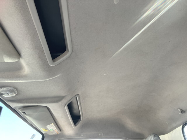 トヨタトヨエースクレーン5段小型（2t・3t）[写真34]