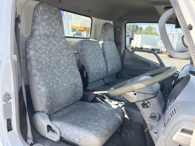 トヨタトヨエースクレーン5段小型（2t・3t）[写真35]