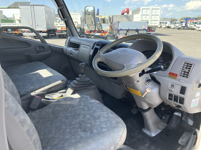 トヨタトヨエースクレーン5段小型（2t・3t）[写真36]