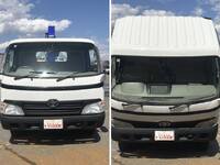 トヨタトヨエースクレーン5段小型（2t・3t）[写真08]