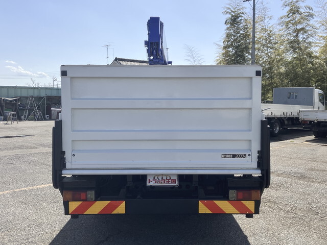 トヨタトヨエースクレーン5段小型（2t・3t）[写真08]