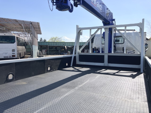 トヨタトヨエースクレーン5段小型（2t・3t）[写真09]