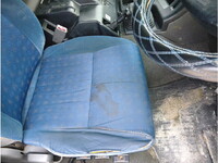 いすゞギガアルミウイング大型（10t）[写真18]