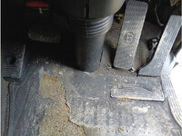 いすゞギガアルミウイング大型（10t）[写真19]