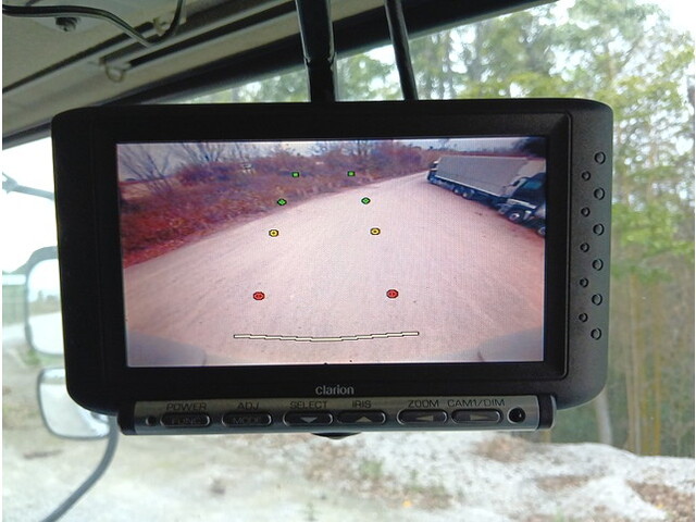 いすゞギガアルミウイング大型（10t）[写真25]