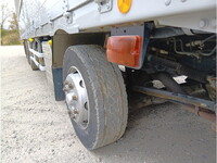 いすゞギガアルミウイング大型（10t）[写真32]