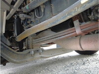 いすゞギガアルミウイング大型（10t）[写真33]