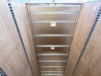 日野デュトロアルミバン小型（2t・3t）[写真14]