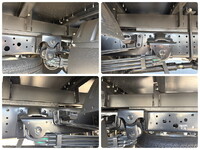 日野デュトロアルミバン小型（2t・3t）[写真17]