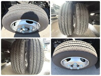 日野デュトロアルミバン小型（2t・3t）[写真21]