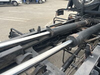 日野レンジャーコンテナ専用車中型（4t）[写真11]