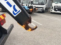 日野レンジャーコンテナ専用車中型（4t）[写真13]