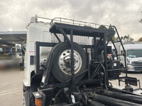 日野レンジャーコンテナ専用車中型（4t）[写真14]