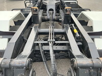 日野レンジャーコンテナ専用車中型（4t）[写真15]