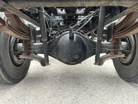 日野レンジャーコンテナ専用車中型（4t）[写真21]